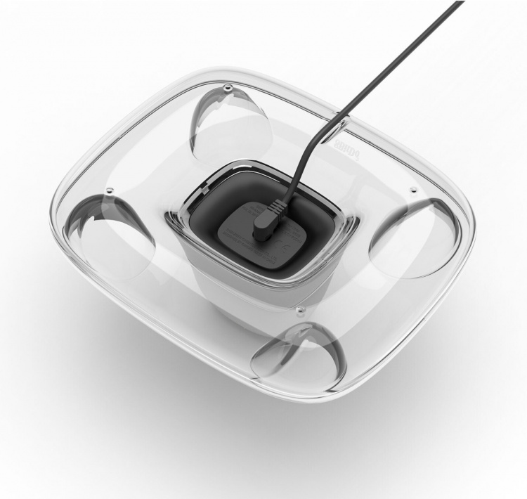 8BitDo Dual Charging Dock -lataustelakka, musta, Xbox