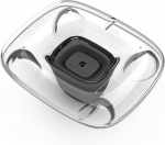 8BitDo Dual Charging Dock -lataustelakka, musta, Xbox