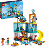 LEGO Friends 41736 - Meripelastuskeskus LEGO Friends 41736 - Meripelastuskeskus