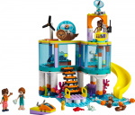 LEGO Friends 41736 - Meripelastuskeskus LEGO Friends 41736 - Meripelastuskeskus