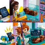 LEGO Friends 41736 - Meripelastuskeskus LEGO Friends 41736 - Meripelastuskeskus