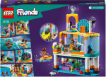 LEGO Friends 41736 - Meripelastuskeskus LEGO Friends 41736 - Meripelastuskeskus