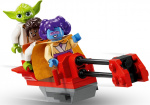 LEGO Star Wars 75358 - Tenoo Jedi Temple™