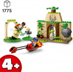 LEGO Star Wars 75358 - Tenoo Jedi Temple™