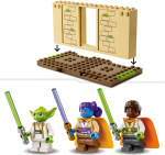 LEGO Star Wars 75358 - Tenoo Jedi Temple™