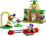 LEGO Star Wars 75358 - Tenoo Jedi Temple™