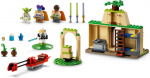 LEGO Star Wars 75358 - Tenoo Jedi Temple™