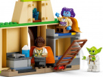 LEGO Star Wars 75358 - Tenoo Jedi Temple™