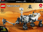LEGO Technic 42158 - Nasan Mars-kulkija Perseverance LEGO Technic 42158 - Nasan Mars-kulkija Perseverance