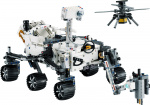 LEGO Technic 42158 - Nasan Mars-kulkija Perseverance LEGO Technic 42158 - Nasan Mars-kulkija Perseverance