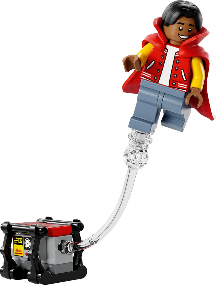 LEGO Super Heroes Marvel 76261 - Spider-Manin viimeinen taistelu LEGO Super Heroes Marvel 76261 - Spider-Manin viimeinen taistelu