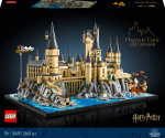 LEGO Harry Potter 76419 - Tylypahkan linna ja maat LEGO Harry Potter 76419 - Tylypahkan linna ja maat