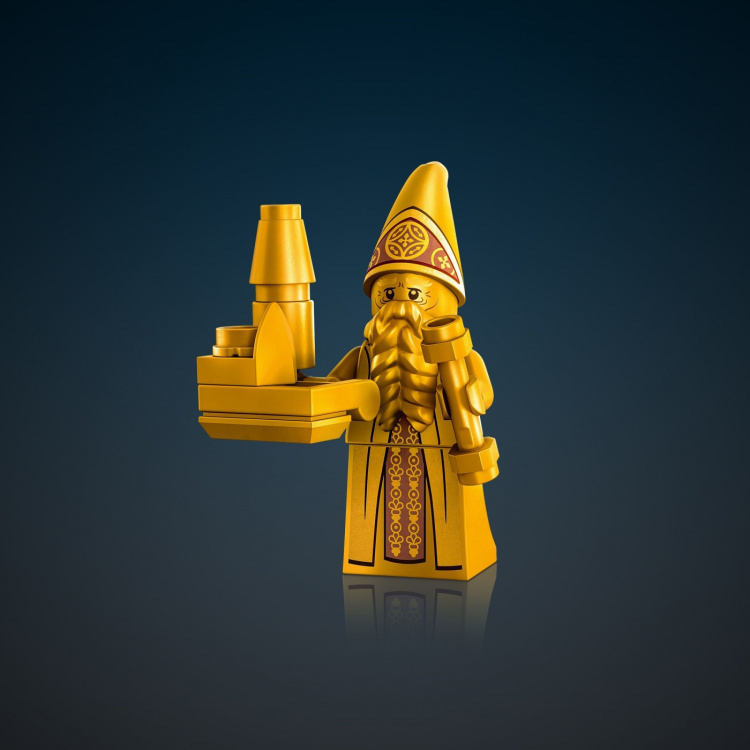 LEGO Harry Potter 76419 - Tylypahkan linna ja maat LEGO Harry Potter 76419 - Tylypahkan linna ja maat