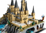 LEGO Harry Potter 76419 - Tylypahkan linna ja maat LEGO Harry Potter 76419 - Tylypahkan linna ja maat