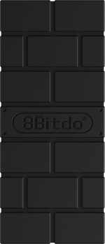 8BitDo USB Wireless Adapter 2 -langaton adapteri, Switch / PC