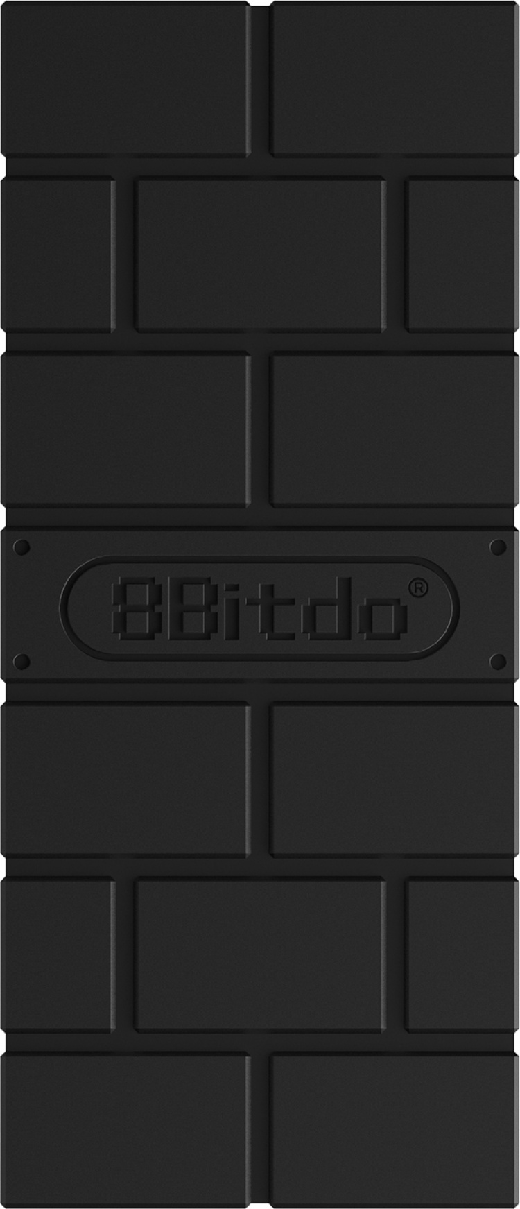 8BitDo USB Wireless Adapter 2 -langaton adapteri, Switch / PC