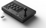 8BitDo Arcade Stick, musta, Xbox / PC 8BitDo Arcade Stick, musta, Xbox / PC