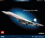 LEGO Icons 10318 - Concorde LEGO Icons 10318 - Concorde