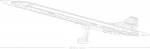 LEGO Icons 10318 - Concorde LEGO Icons 10318 - Concorde