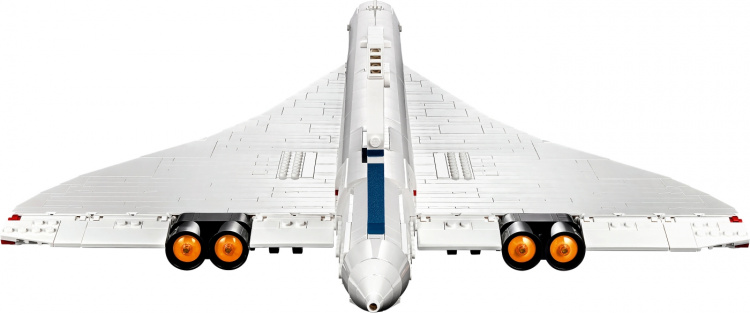 LEGO Icons 10318 - Concorde LEGO Icons 10318 - Concorde