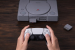 8BitDo Retro Received -vastaanotin, PlayStation / PlayStation 2 8BitDo Retro Received -vastaanotin, PlayStation / PlayStation 2