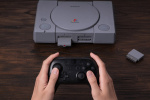 8BitDo Retro Received -vastaanotin, PlayStation / PlayStation 2 8BitDo Retro Received -vastaanotin, PlayStation / PlayStation 2