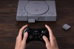 8BitDo Retro Received -vastaanotin, PlayStation / PlayStation 2 8BitDo Retro Received -vastaanotin, PlayStation / PlayStation 2