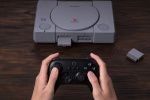 8BitDo Retro Received -vastaanotin, PlayStation / PlayStation 2 8BitDo Retro Received -vastaanotin, PlayStation / PlayStation 2