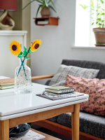 LEGO Botanical 40524 - Auringonkukat LEGO Botanical 40524 - Auringonkukat