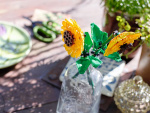 LEGO Botanical 40524 - Auringonkukat LEGO Botanical 40524 - Auringonkukat