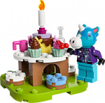 LEGO Animal Crossing 77046 - Julianin synttärijuhlat LEGO Animal Crossing 77046 - Julianin synttärijuhlat