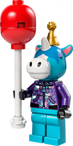 LEGO Animal Crossing 77046 - Julianin synttärijuhlat LEGO Animal Crossing 77046 - Julianin synttärijuhlat