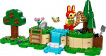 LEGO Animal Crossing 77047 - Bunnien ulkopuuhia LEGO Animal Crossing 77047 - Bunnien ulkopuuhia