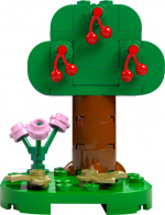 LEGO Animal Crossing 77047 - Bunnien ulkopuuhia LEGO Animal Crossing 77047 - Bunnien ulkopuuhia