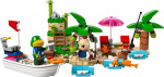 LEGO Animal Crossing 77048 - Kapp\'n veneretkellä saarelle LEGO Animal Crossing 77048 - Kapp\'n veneretkellä saarelle