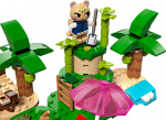 LEGO Animal Crossing 77048 - Kapp\'n veneretkellä saarelle LEGO Animal Crossing 77048 - Kapp\'n veneretkellä saarelle
