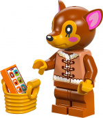 LEGO Animal Crossing 77049 - Isabelle kylässä LEGO Animal Crossing 77049 - Isabelle kylässä