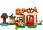 LEGO Animal Crossing 77049 - Isabelle kylässä LEGO Animal Crossing 77049 - Isabelle kylässä