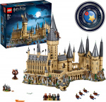 LEGO Harry Potter 71043 - Tylypahkan linna
