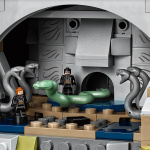 LEGO Harry Potter 71043 - Tylypahkan linna