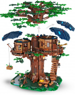 LEGO Ideas 21318 – Puumaja