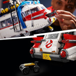 LEGO Creator Expert 10274 - Ghostbusters ECTO-1-auto