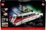 LEGO Creator Expert 10274 - Ghostbusters ECTO-1-auto