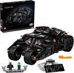 LEGO Super Heroes 76240 - Batmobile – Tumbler-auto