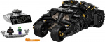 LEGO Super Heroes 76240 - Batmobile – Tumbler-auto