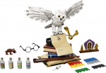 LEGO Harry Potter 76391 - Tylypahkan symbolit – keräilyversio