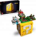 LEGO Super Mario 71395 - Super Mario 64 -kysymysmerkkikuutio
