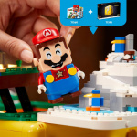 LEGO Super Mario 71395 - Super Mario 64 -kysymysmerkkikuutio