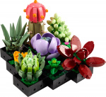 LEGO Botanical 10309 - Mehikasvit