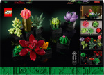 LEGO Botanical 10309 - Mehikasvit
